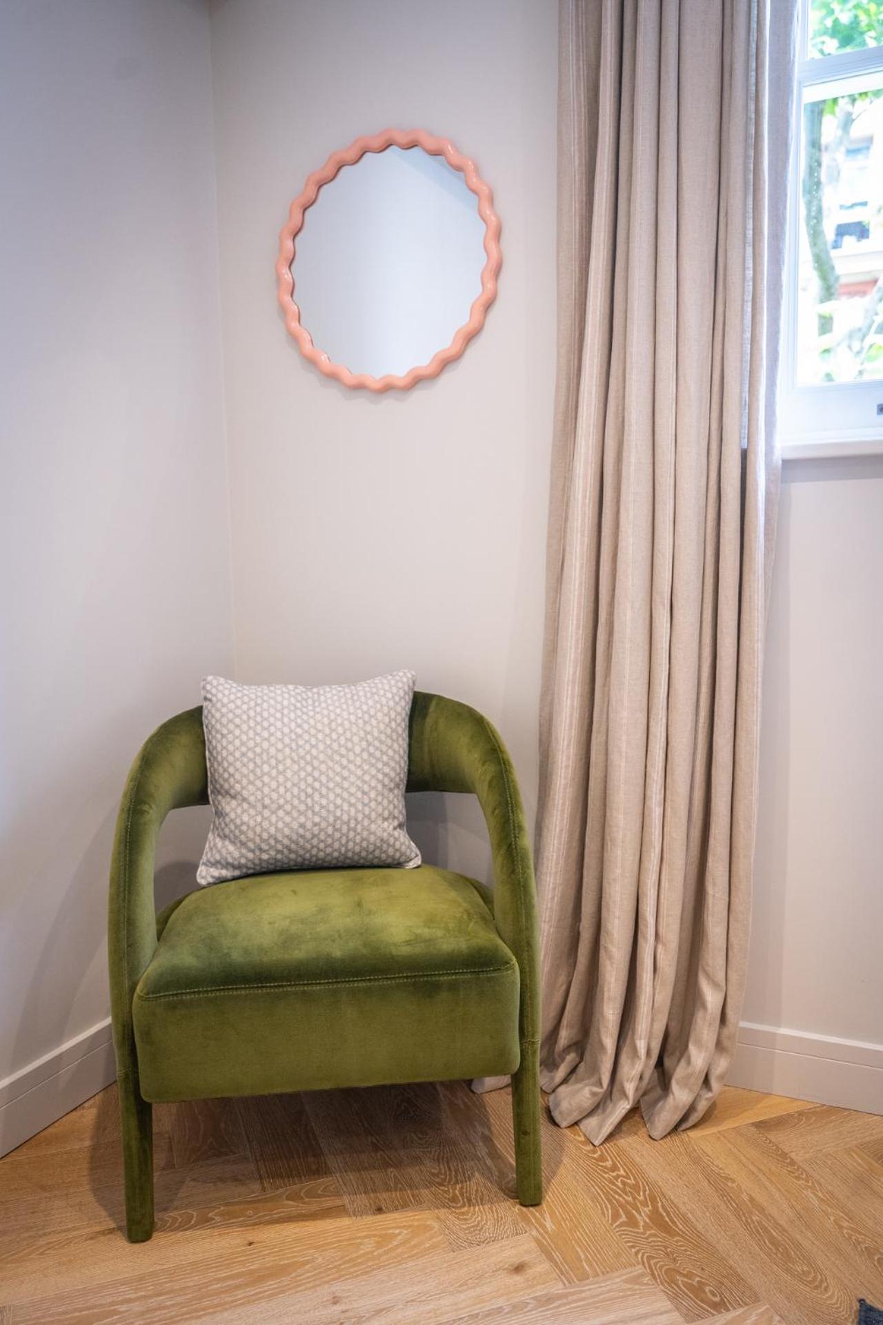 Modern, Stylish Newly Refurbished 2Nd Floor Apartment In Fitzrovia Лондон Екстериор снимка