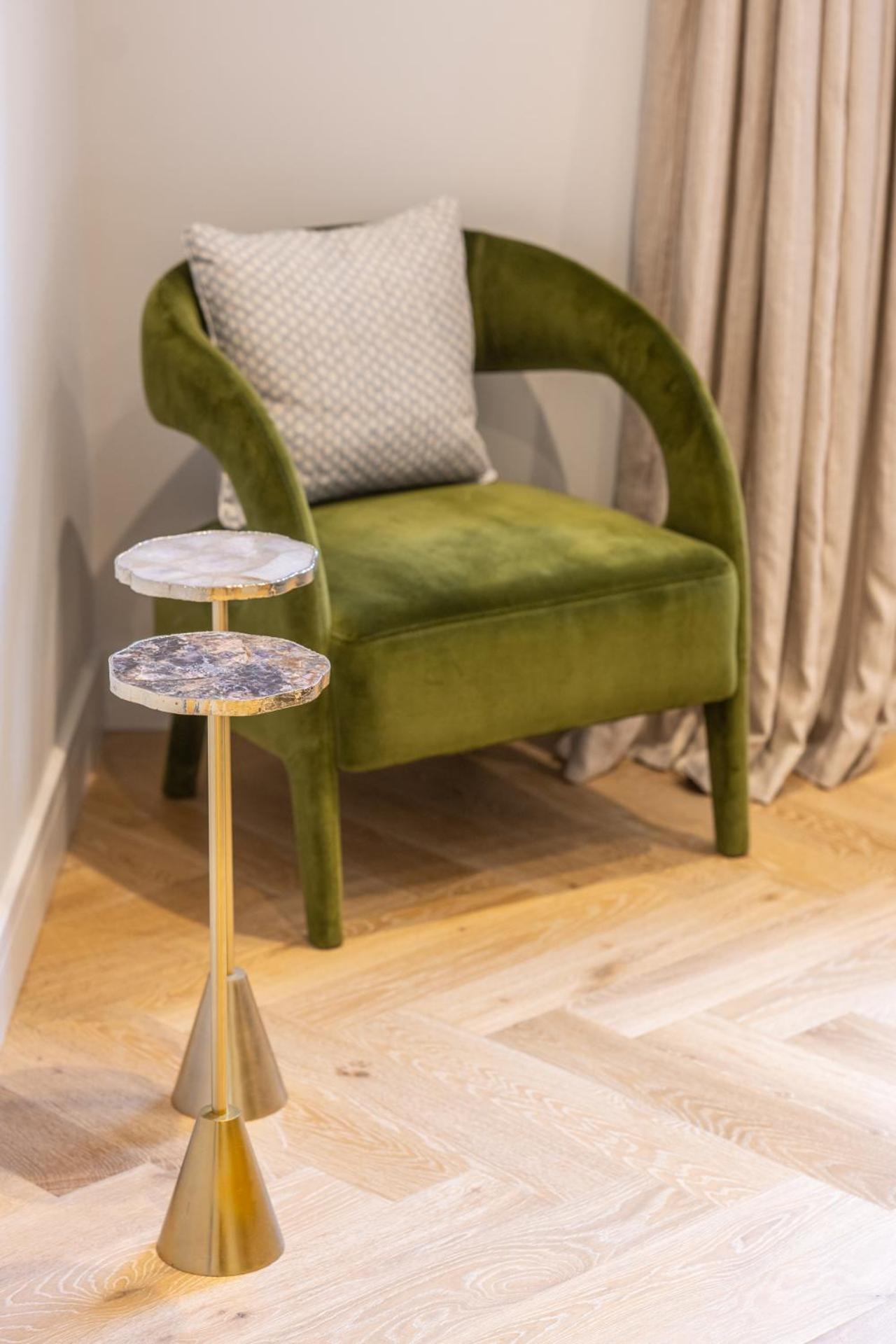 Modern, Stylish Newly Refurbished 2Nd Floor Apartment In Fitzrovia Лондон Екстериор снимка